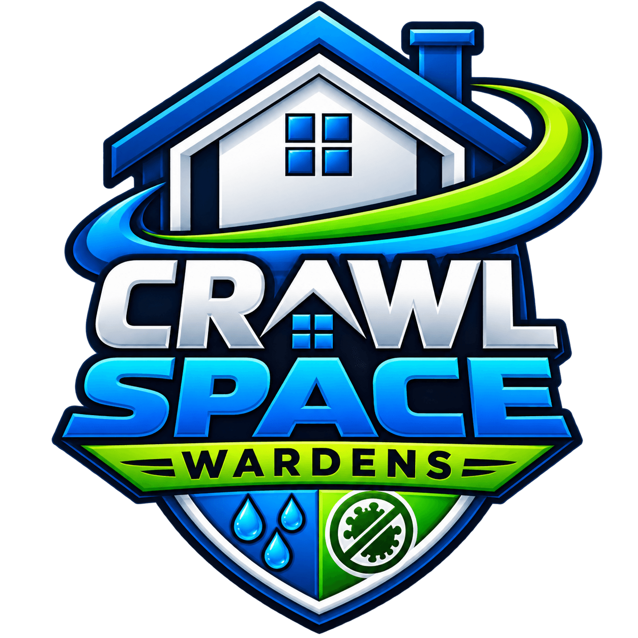 CrawlSpace Wardens