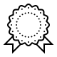 Licensed and insured crawl space contractor icon