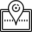 Locally owned Charleston crawl space company icon